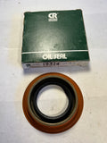 1980-1999 Chevrolet GMC truck differential pinion seal CR 19314