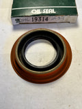 1980-1999 Chevrolet GMC truck differential pinion seal CR 19314