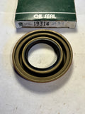 1980-1999 Chevrolet GMC truck differential pinion seal CR 19314