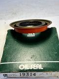 1980-1999 Chevrolet GMC truck differential pinion seal CR 19314