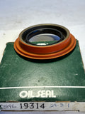 1980-1999 Chevrolet GMC truck differential pinion seal CR 19314