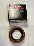 1964-1980 Ford Mercury rear wheel seal Auto Extra 9569S