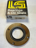 1977-1979 Honda Civic Accord front wheel seal L&S 71-17792