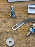 1955-1957 Thunderbird generator end plate conversion kit CASCO 10211AS