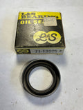 1976-1983 Ford Mercury rear wheel seal L&S 71-13985