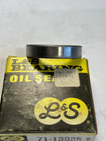 1976-1983 Ford Mercury rear wheel seal L&S 71-13985