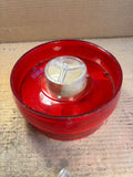 1958-1959 Ford Thunderbird tail light lens