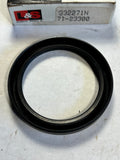 1975-2005 CHEVROLET GMC front engine crankshaft seal L&S 71-23300