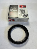 1975-2005 CHEVROLET GMC front engine crankshaft seal L&S 71-23300