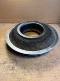 1955 Ford Thunderbird air cleaner upper without cover