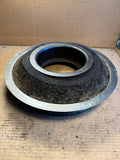 1955 Ford Thunderbird air cleaner upper without cover