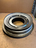 1955 Ford Thunderbird air cleaner upper without cover