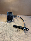 1967-1968 Ford Mustang Mercury Cougar remote sideview mirror OEM C7AB-17743-B