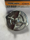 1970-1988 GM AMC Chrysler Toyota fuel cap Trust TG806
