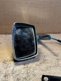1967-1968 Ford Mustang Mercury Cougar remote sideview mirror OEM C7AB-17743-B