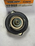 1970-1988 GM AMC Chrysler Toyota fuel cap Trust TG806