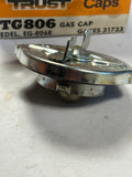 1970-1988 GM AMC Chrysler Toyota fuel cap Trust TG806