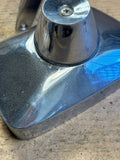 1967-1968 Ford Mustang Mercury Cougar remote sideview mirror OEM C7AB-17743-B