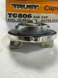 1970-1988 GM AMC Chrysler Toyota fuel cap Trust TG806