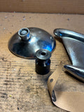 1955 Ford Thunderbird side view mirror kit