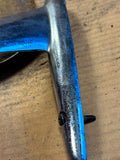 1955 Ford Thunderbird side view mirror kit
