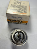 1981-2019 Chrysler Dodge Plymouth thermostat Trust 338-192