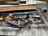 1963 Ford rear deck luggage rack sides c3az-2555100-a NOS