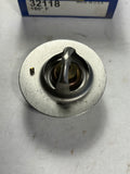 1967-2004 import domestic vehicles thermostat Parts Master 32118