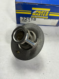 1967-2004 import domestic vehicles thermostat Parts Master 32118