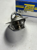 1967-2004 import domestic vehicles thermostat Parts Master 32118