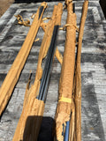 1963 Ford roof luggage rack sides c3az-2555100-F NOS