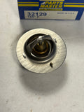 1968-2000 import domestic vehicles thermostat Parts Master 32129