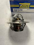 1968-2000 import domestic vehicles thermostat Parts Master 32129