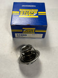 1981-1994 Chrysler Dodge Plymouth thermostat Parts Master 31999