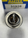 1967-2001 Toyota Nissan thermostat Parts Master 31928