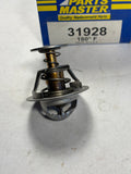 1967-2001 Toyota Nissan thermostat Parts Master 31928
