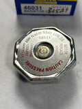 1951-1989 Domestic and import radiator cap Parts Master 46031