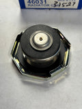 1951-1989 Domestic and import radiator cap Parts Master 46031