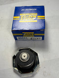 1951-1989 Domestic and import radiator cap Parts Master 46031