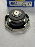 1951-1989 Domestic and import radiator cap Parts Master 46031