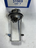 1982-1989 Buick Olds Pontiac Chevrolet thermostat Parts Master 31969