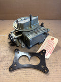 1957-1960 Ford Mercury Edsel Holley 2bbl carburetor vintage reman 5752297