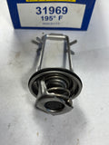 1982-1989 Buick Olds Pontiac Chevrolet thermostat Parts Master 31969
