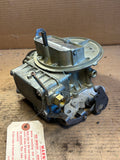 1957-1960 Ford Mercury Edsel Holley 2bbl carburetor vintage reman 5752297