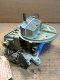 1957-1960 Ford Mercury Edsel Holley 2bbl carburetor vintage reman 5752297