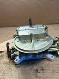 1957-1960 Ford Mercury Edsel Holley 2bbl carburetor vintage reman 5752297