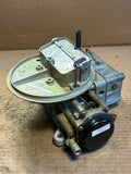 1957-1960 Ford Mercury Edsel Holley 2bbl carburetor vintage reman 5752297