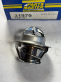 1985-2000 Buick Olds Pontiac Chevrolet thermostat Parts Master 31979