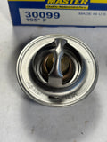 1971-2010 import and domestic thermostat Parts Master 30099