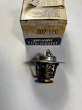 1991-2017 Volvo Nissan Toyota Chrysler thermostat Pronto 302-180